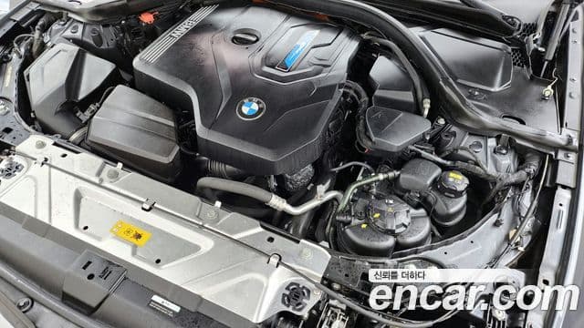BMW 3시리즈 (G20) 330e M Sport, 2021 6