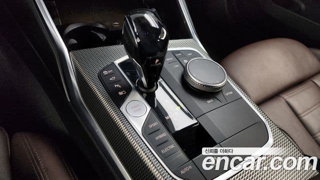 BMW 3시리즈 (G20) 330e M Sport, 2021 9