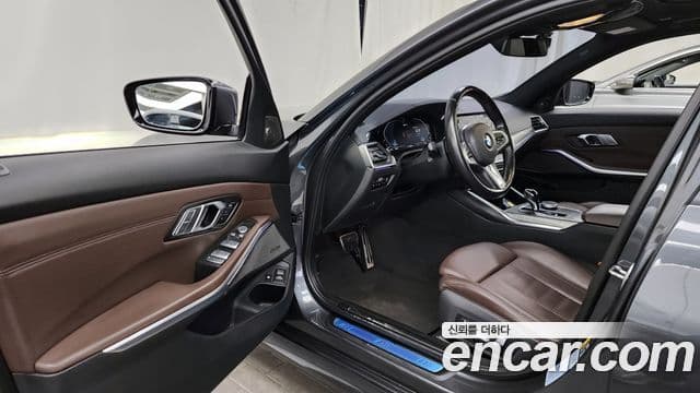 BMW 3시리즈 (G20) 330e M Sport, 2021 10