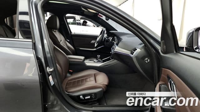 BMW 3시리즈 (G20) 330e M Sport, 2021 11
