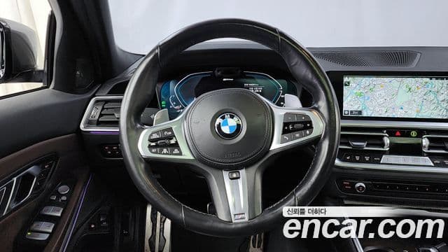BMW 3시리즈 (G20) 330e M Sport, 2021 13