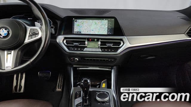 BMW 3시리즈 (G20) 330e M Sport, 2021 14