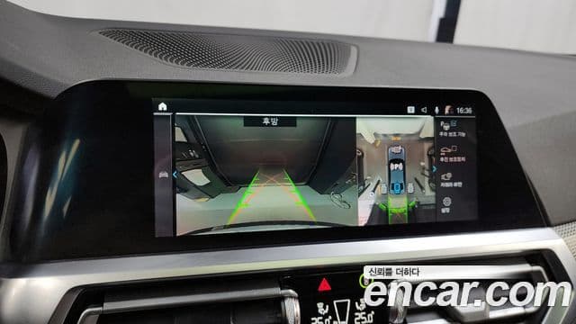 BMW 3시리즈 (G20) 330e M Sport, 2021 15