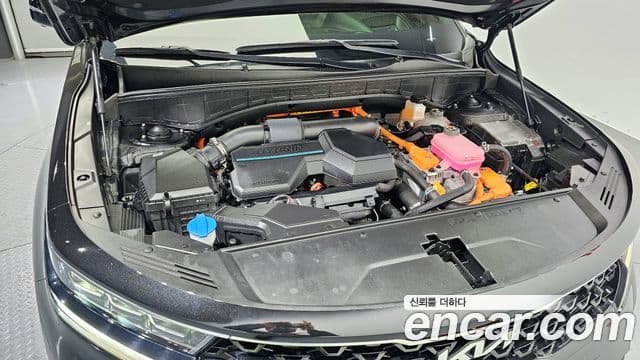 Kia Sorento 4세대 Signature, 2022 6