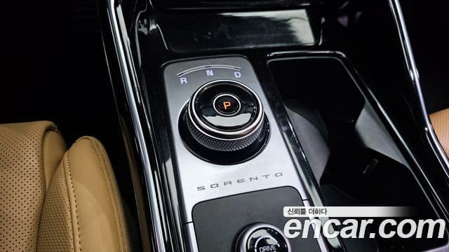 Kia Sorento 4세대 Signature, 2022 9
