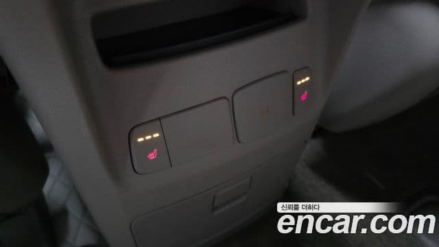 Kia All New Carnival Prestige, 2016 18