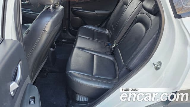 Hyundai The / новый New Kona гибрид Modern, 2022 13