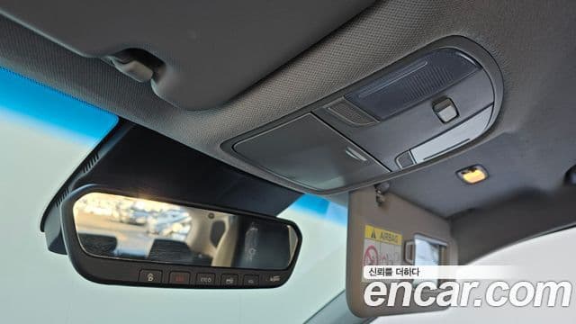 Hyundai The / новый New Kona гибрид Modern, 2022 17