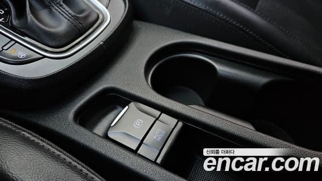 Hyundai The / новый New Kona гибрид Modern, 2022 19