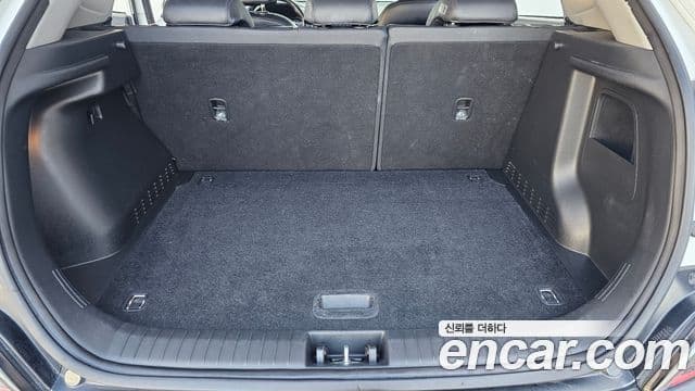 Hyundai The / новый New Kona гибрид Modern, 2022 20