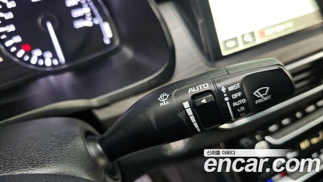 Kia K7 Premier 3.0 LPI Trendy(арендный автомобиль), 2020 15