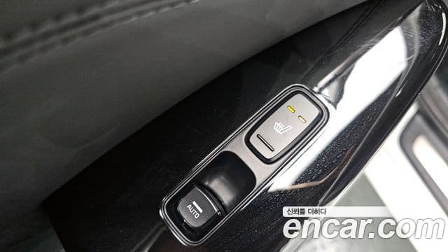 Kia K7 Premier 3.0 LPI Trendy(арендный автомобиль), 2020 20