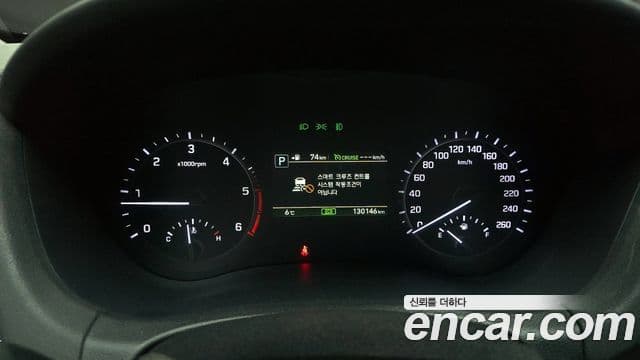 Genesis G80 Luxury, 2018 8