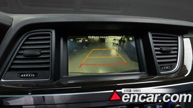 Genesis G80 Luxury, 2018 14