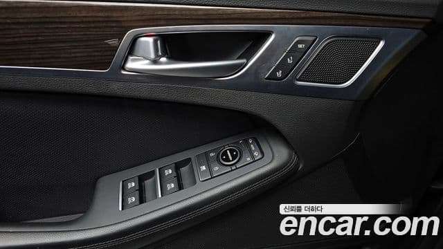 Genesis G80 Luxury, 2018 18