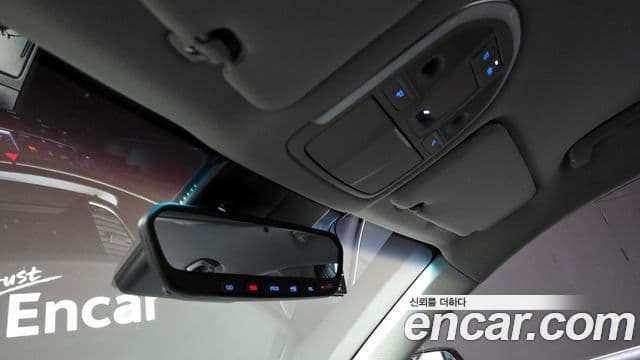 Genesis G80 Luxury, 2018 19