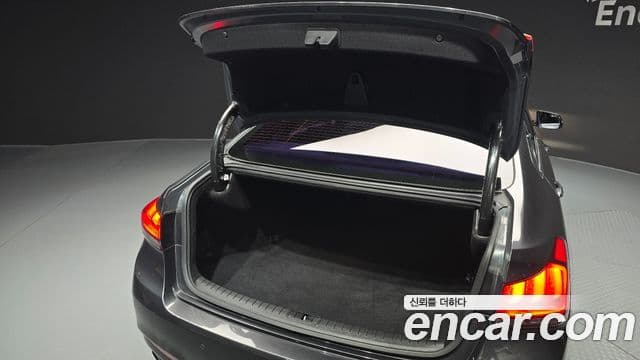 Genesis G80 Luxury, 2018 20