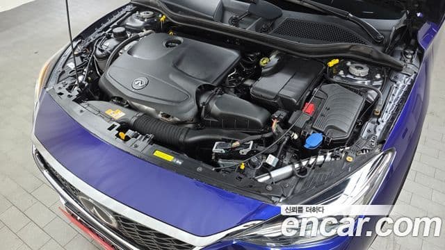 Infiniti Q30 2.0 Essential, 2019 6