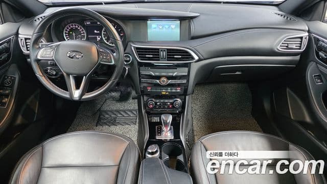 Infiniti Q30 2.0 Essential, 2019 7