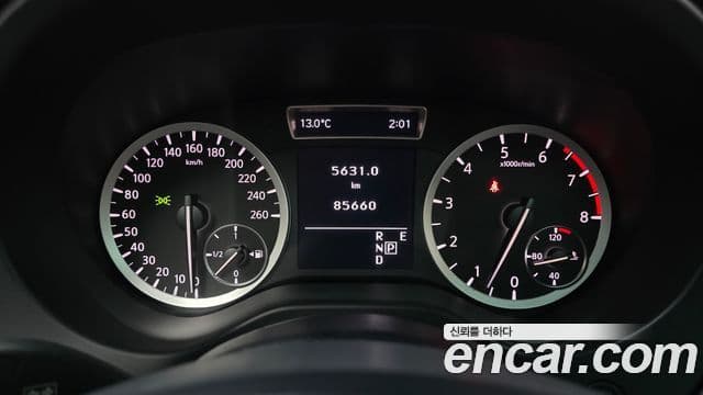 Infiniti Q30 2.0 Essential, 2019 8