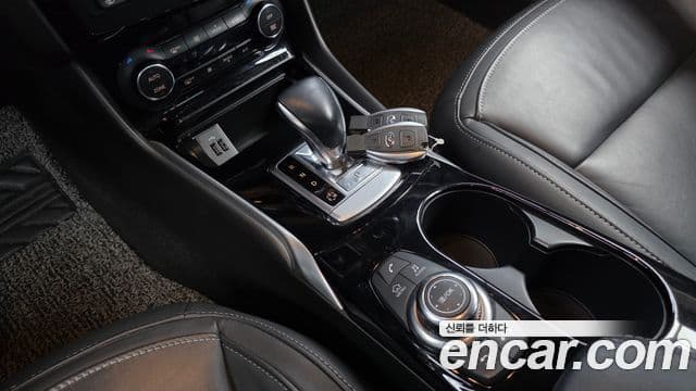 Infiniti Q30 2.0 Essential, 2019 9