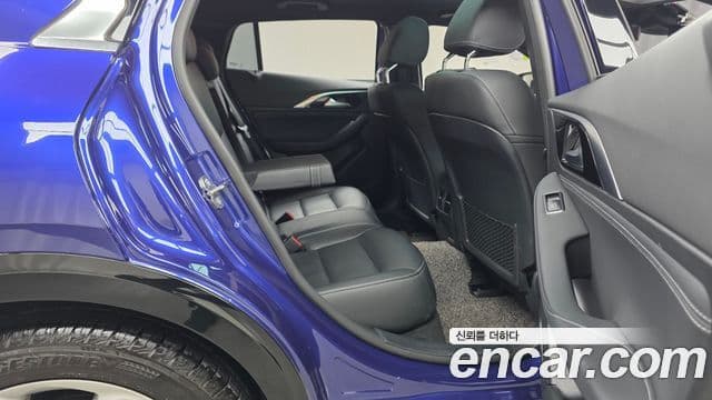 Infiniti Q30 2.0 Essential, 2019 12