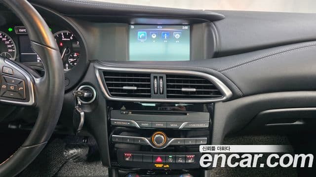 Infiniti Q30 2.0 Essential, 2019 14