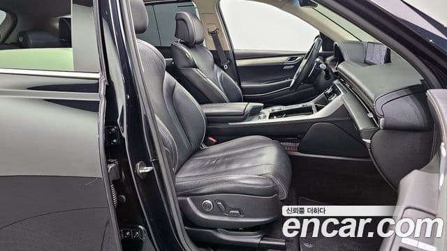 Genesis GV80, 2020 10