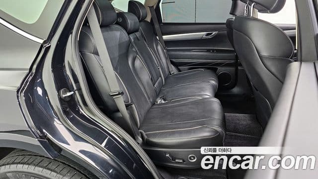 Genesis GV80, 2020 12