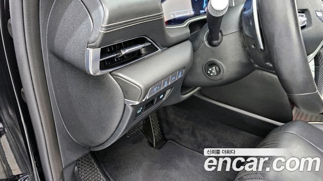 Genesis GV80, 2020 16