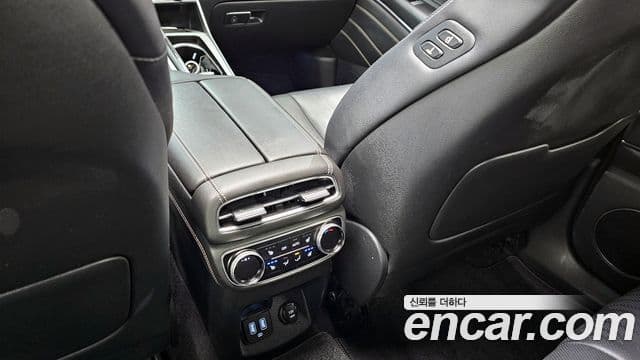 Genesis GV80, 2020 17