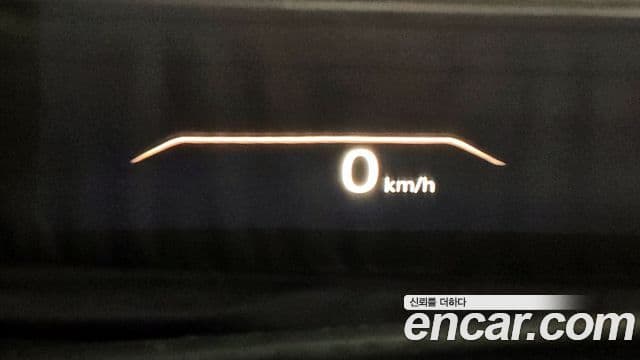 Genesis GV80, 2020 20