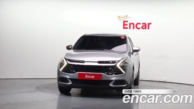 Kia Sportage 5세대 Trendy, 2023 3