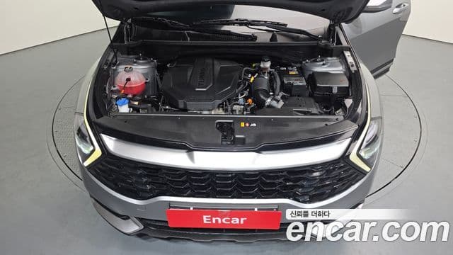 Kia Sportage 5세대 Trendy, 2023 6
