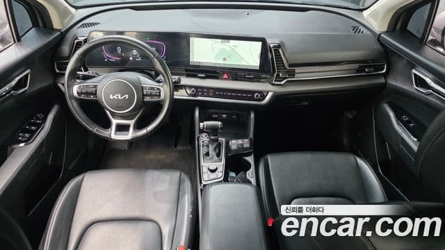 Kia Sportage 5세대 Trendy, 2023 7