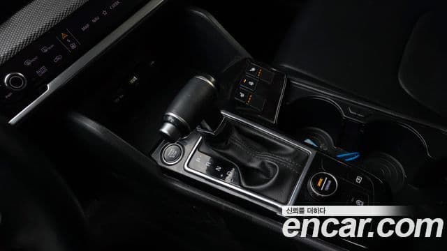 Kia Sportage 5세대 Trendy, 2023 9