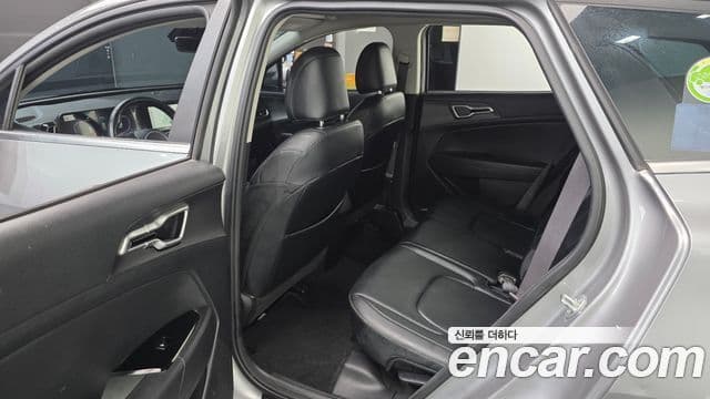 Kia Sportage 5세대 Trendy, 2023 11