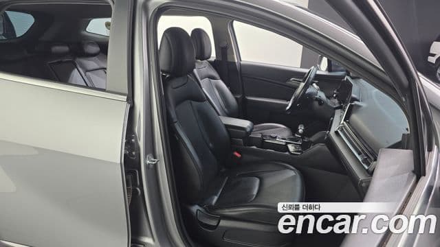 Kia Sportage 5세대 Trendy, 2023 12