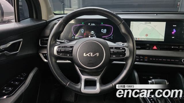 Kia Sportage 5세대 Trendy, 2023 13