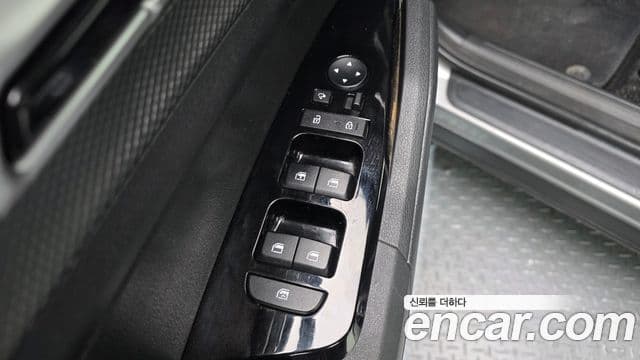Kia Sportage 5세대 Trendy, 2023 14