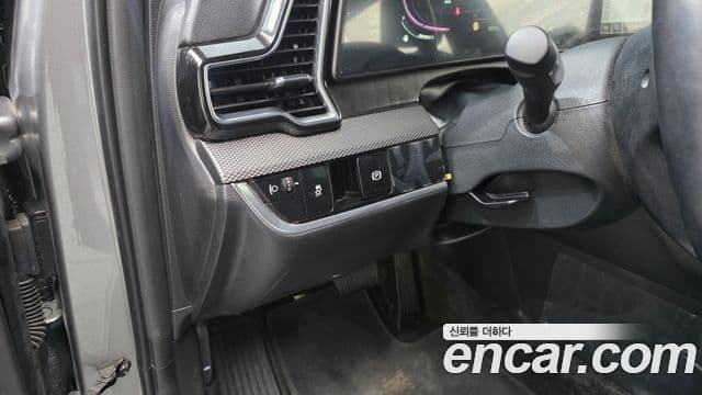 Kia Sportage 5세대 Trendy, 2023 15