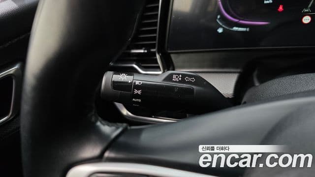 Kia Sportage 5세대 Trendy, 2023 16