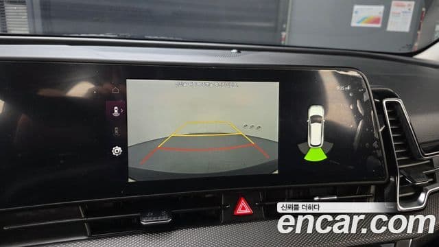Kia Sportage 5세대 Trendy, 2023 18