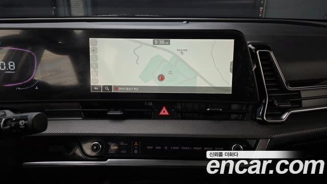 Kia Sportage 5세대 Trendy, 2023 19