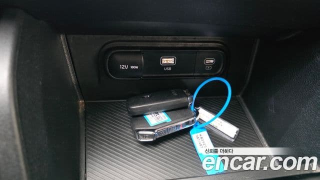 Kia Sportage 5세대 Trendy, 2023 20