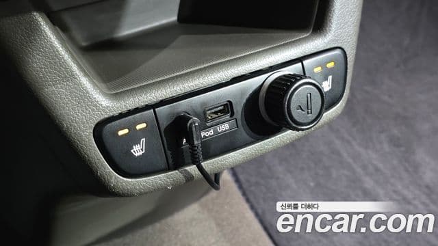 Kia Ray Prestige, 2012 19