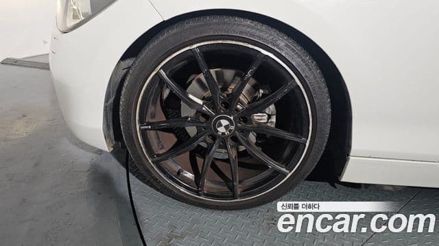 BMW 1시리즈 (F20) 118d Urban Pack 1 5도어, 2014 все фото