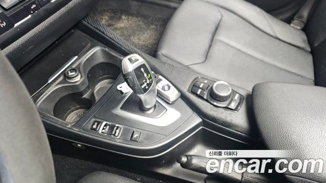 BMW 1시리즈 (F20) 118d Urban Pack 1 5도어, 2014 9