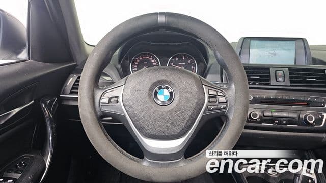 BMW 1시리즈 (F20) 118d Urban Pack 1 5도어, 2014 14