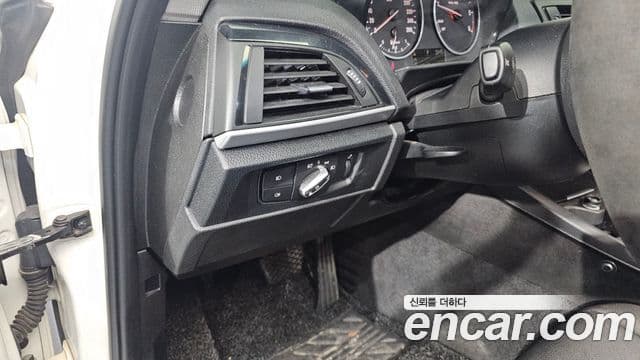 BMW 1시리즈 (F20) 118d Urban Pack 1 5도어, 2014 15
